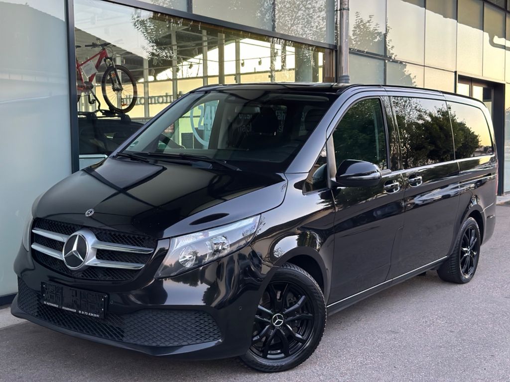 Mercedes-Benz V 220