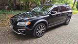 Volvo XC70 D5 AWD Summum Geartronic Summum - Volvo XC70: Standheizung
