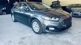 Ford Mondeo 2. TDCI Lim. Automatik NAVI - Ford Mondeo in Karlsruhe