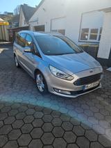 Ford Galaxy 2,0 EcoBlue 140kW Titanium Panoramadach - Ford Galaxy in Bochum