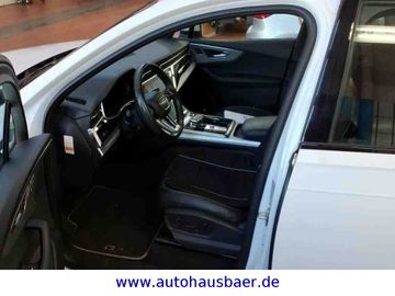 Audi Q7 - 7