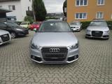 Audi A1 Sportback *5 Sitzplätze* - Audi A1: 5.5