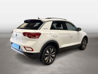 Volkswagen T-Roc - Vorschau Bild 7
