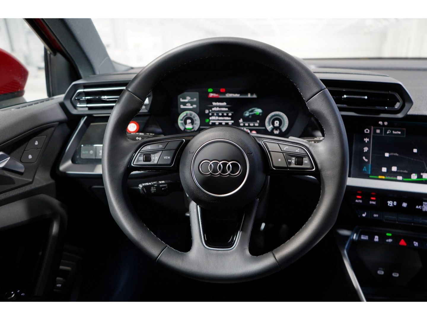 Audi A3 - Bild 7