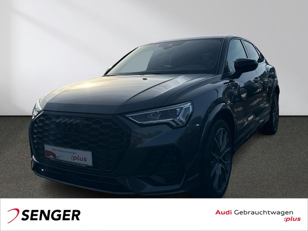 Image of Audi Q3