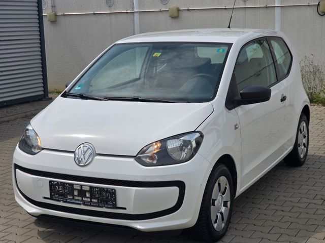 Volkswagen up! take up!,1.Hand,Klima