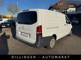 Mercedes-Benz Vito 114 CDI Lang *ELEKTRONIK PROBLEME* - gebrauchte Mercedes-Benz Vito aus dem Jahr 2014
