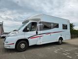 Sunlight T 64 Klima Service Neu!TÜV Neu!Reifen Neu! - Angebote entsprechen deinen Suchkriterien