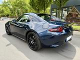 Mazda Fugu - der seltene und gefährliche Kugelfisch - gebrauchte Mazda MX-5 aus dem Jahr 2022