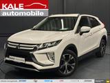 Mitsubishi Eclipse Cross Diamant Edition *1.HAND*KAMERA*SHZ - Mitsubishi Eclipse Cross in Berlin