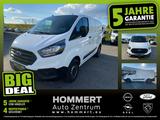 Ford Transit Custom Kasten 2.0 TDCi 260 L1 Klima AHK - Ford Transit 260