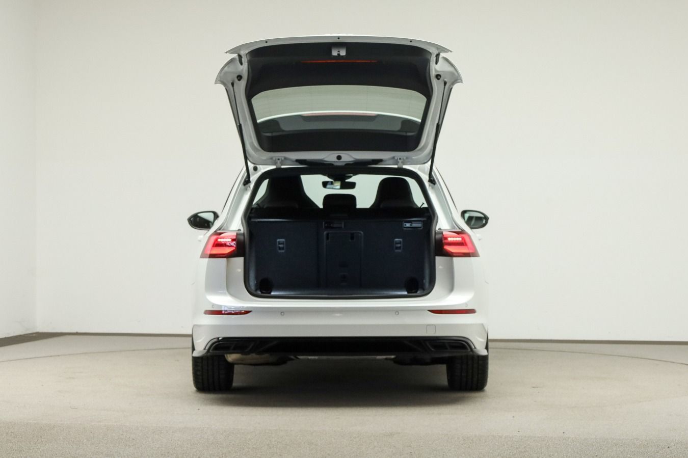 Volkswagen Golf - Bild 8
