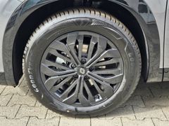 Fahrzeugabbildung Austral Techno Mild Hybrid 150 Automatik