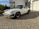 Porsche 911 - Porsche aus 1984: 911