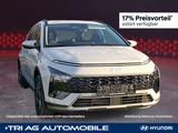 Hyundai Bayon Trend FL 6-MT Komfortpaket Navi Sitzheizun - Hyundai BAYON in Duisburg