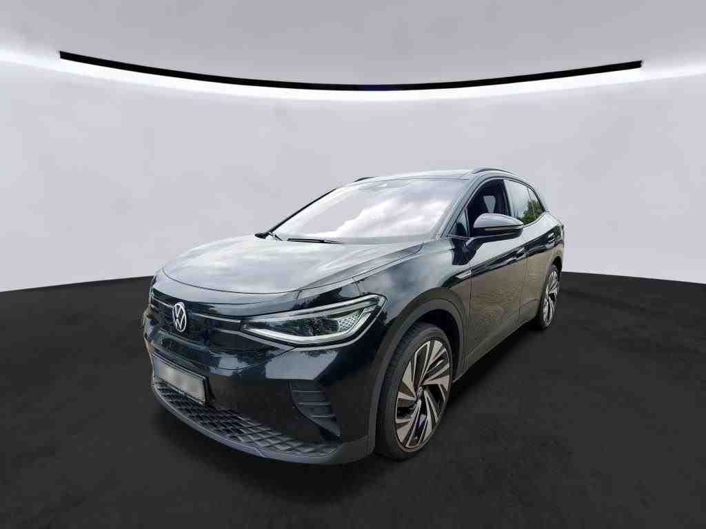 Image of Volkswagen ID.4