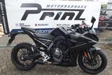 Suzuki GSX-8R NEU inkl. 400€ Tankgutschein