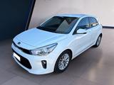 Kia Rio Rio 1.4 crdi Cool 90cv - Kia Rio mit Diesel-Antrieb