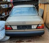 Mercedes-Benz 230 - Mercedes-Benz 230 Gebrauchtwagen in Berlin