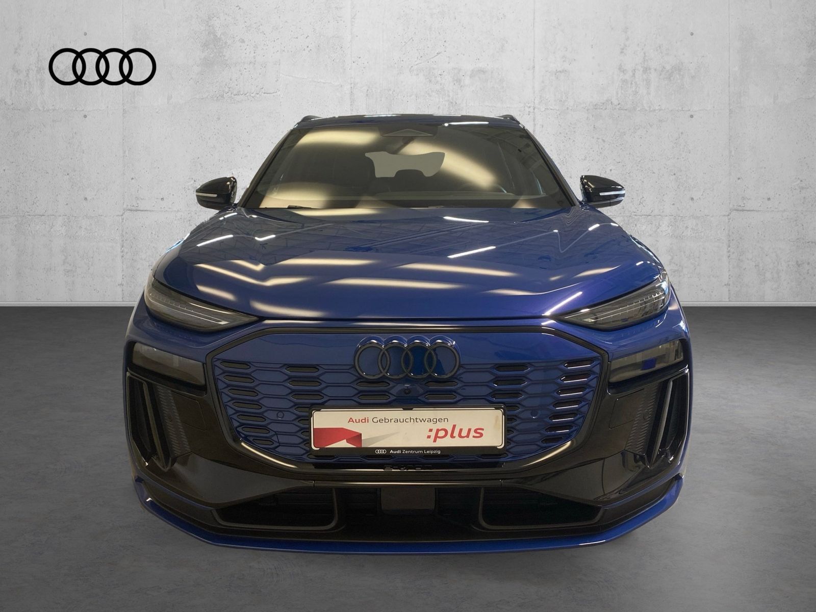 Audi SQ6 e-tron - Bild 5