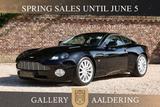 Aston Martin Vanquish V12 PRICE REDUCTION "Low mileage" Execu - Aston Martin aus 2002