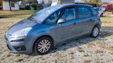 Citroën Citroen C4 Picasso 1.6 HDi 110 FAP Elegance x Co - gebrauchte Citroën C4 Picasso aus dem Jahr 2008