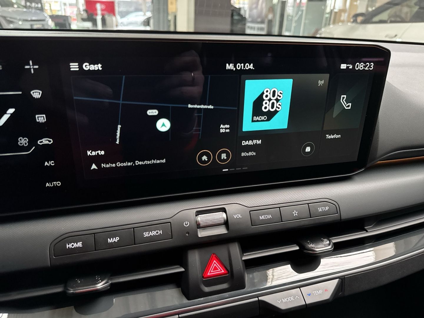Kia K4 - Bild 20