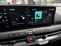 Kia K4 - Vorschau Bild 20
