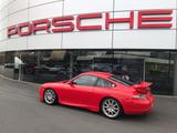 Porsche 996 GT3 Clubsport optimiert