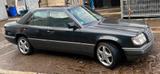 Mercedes-Benz Mercedes W. 124.    420.  sehr selten Lieb... - Mercedes-Benz 420: Sel
