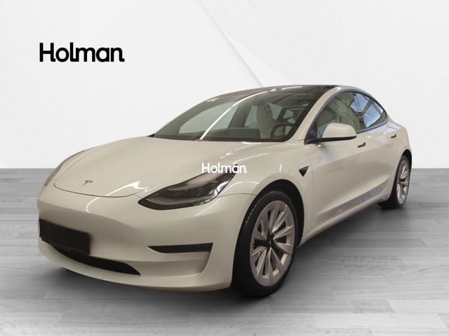 Tesla Model 3 Long Range 77 kWh Dual Motor A.Pilot Led