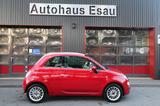 Fiat 500 Lounge Klima Cabrio - Fiat in Bielefeld