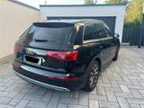 Audi Q7 e-tron 3.0 TDI quattro tiptr.-scheckheftgepfl - Audi Q7 Hybrid (Diesel/Elektro): Plug-In Hybrid