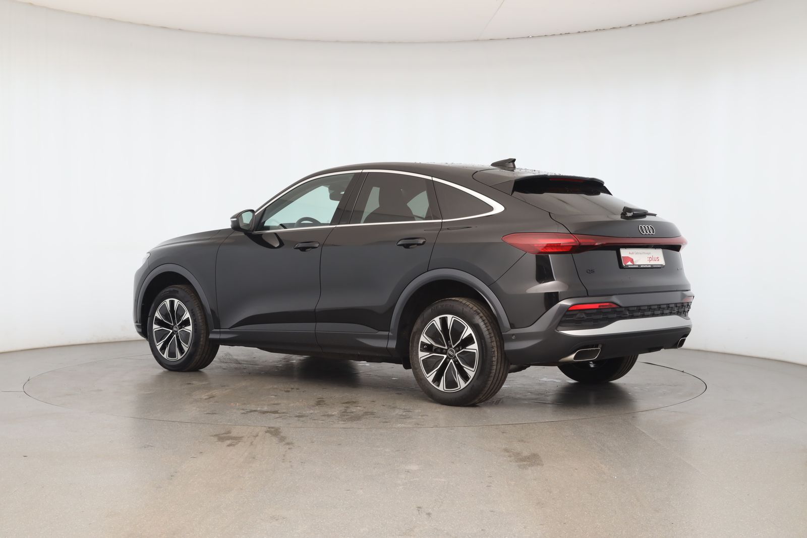 Audi Q5 - Bild 4