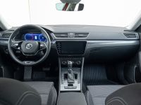 Skoda Superb - Vorschau Bild 14