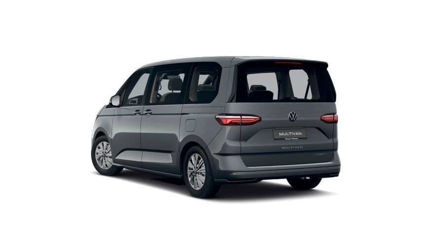 Volkswagen T7 Multivan - Bild 2