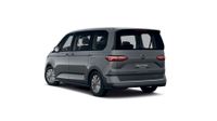 Volkswagen T7 Multivan - Vorschau Bild 2
