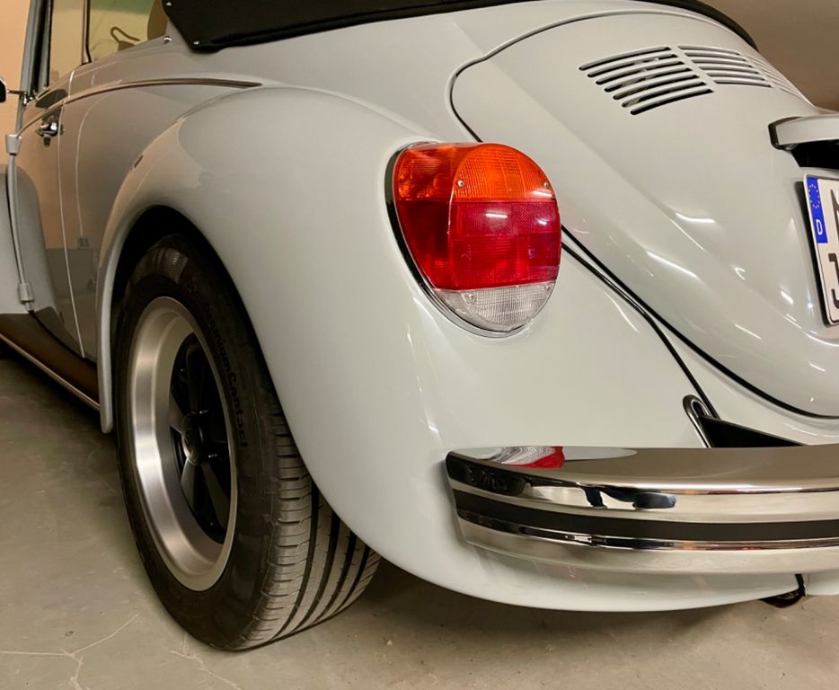 Volkswagen Käfer