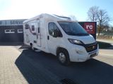 Bürstner Nexxo Van T 620 G Automatik, SAT/TV, Markise 