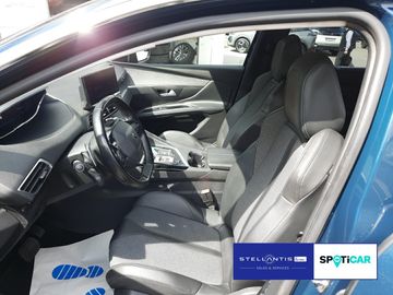 Peugeot 5008 - 9