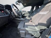Audi A3 - Vorschau Bild 13