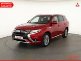 Mitsubishi Outlander 2.4 PHEV Spirit 4WD Kamera Navi AHK - Mitsubishi Outlander Spirit mit Hybrid-Antrieb (Benzin/Elektro)