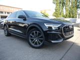 Audi Q8 50 TDI quattro S-line Sport-Plus/Bang & Olufs - Audi Q8 Gebrauchtwagen in Berlin