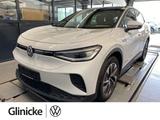 Volkswagen ID.4 Pro 77kWh Pano Matrix WäPu - gebrauchte VW ID.4 aus dem Jahr 2022