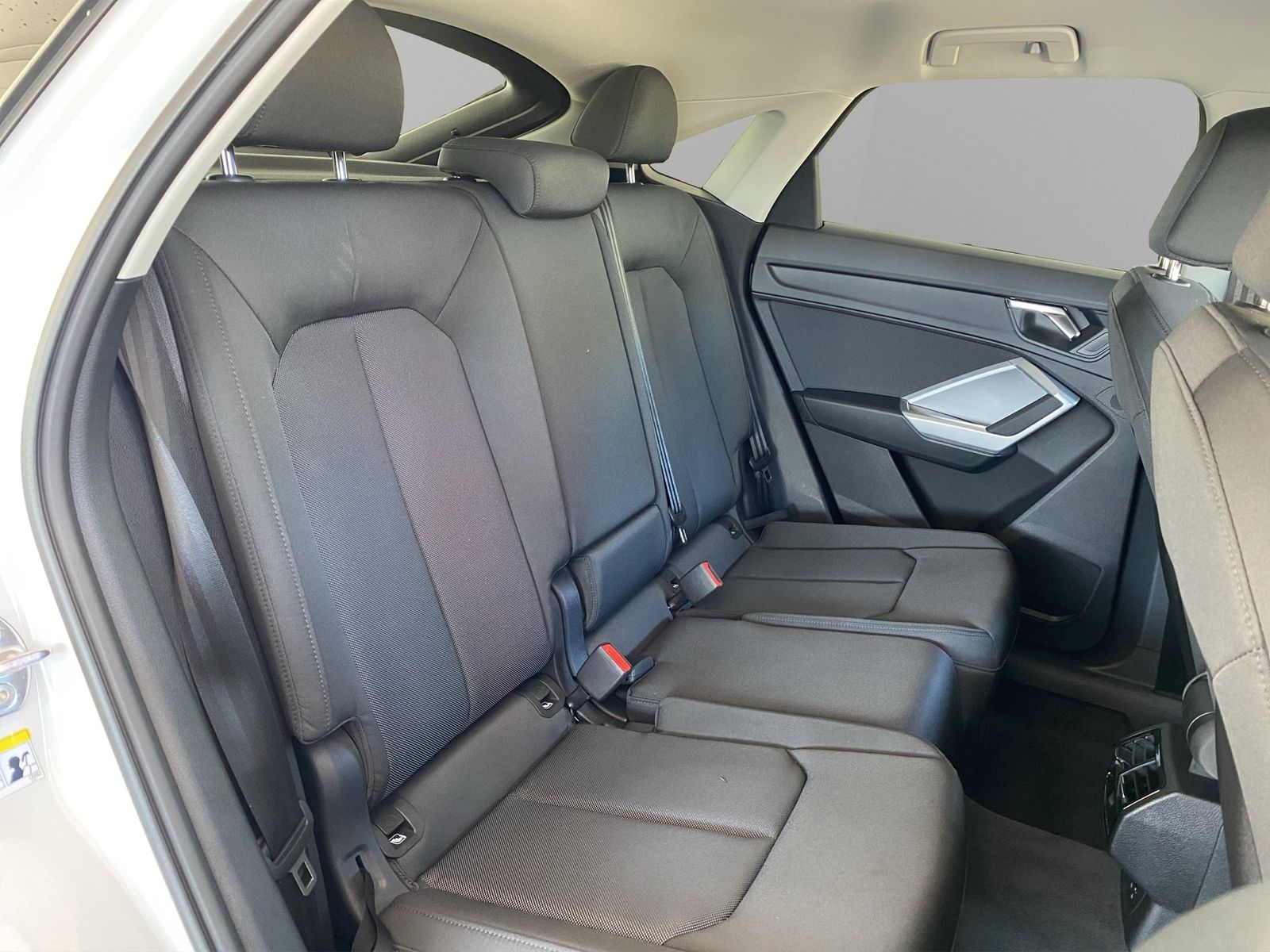 Audi Q3 - Bild 7