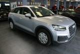 Audi Q2 1.0 TFSI Ultra - AHK - - Audi Q2: Limousine