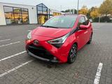 Toyota Aygo X-Play 1.0 VVT-i - Panoramadac... - Toyota mit Benzin-Antrieb: Cabrio