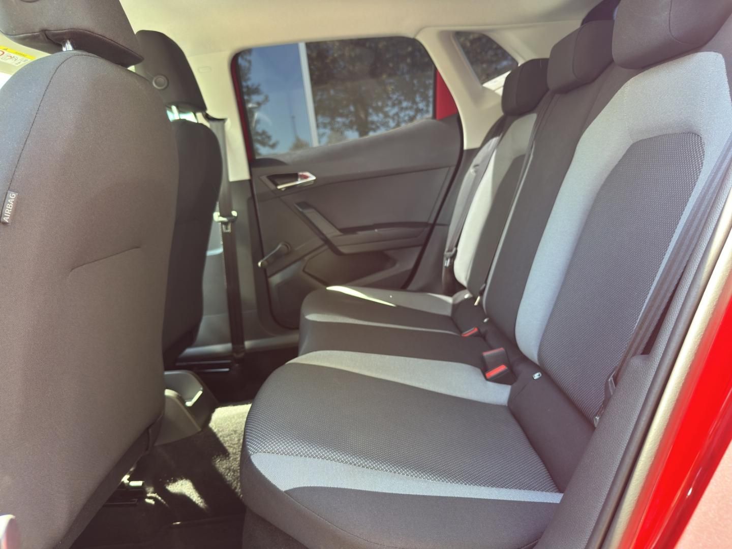 Fahrzeugabbildung SEAT Ibiza Style Kamera, Winter-Paaket