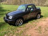 Suzuki Vitara X90 - gebrauchte Suzuki Vitara aus dem Jahr 1998