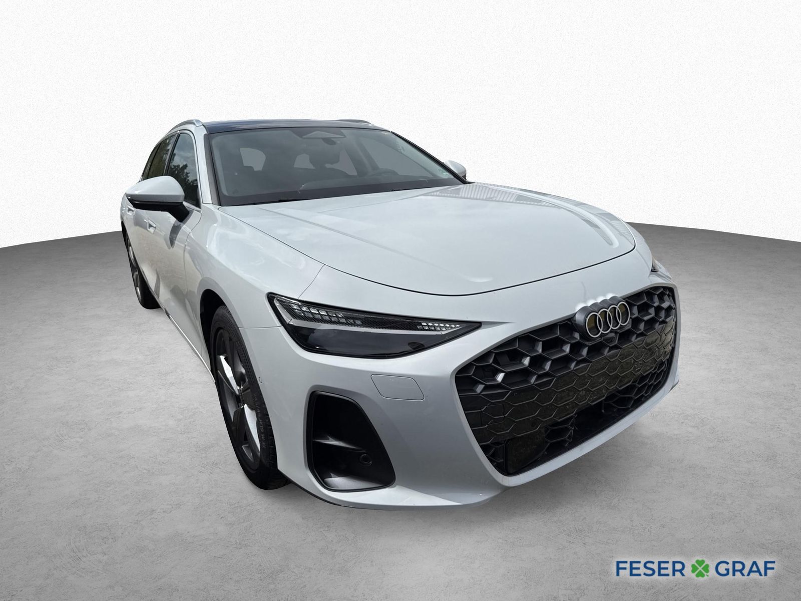 Audi A6 - Bild 3